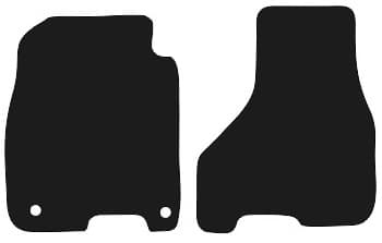 PREMIUM polyamid fram: Dodge RAM DS DJ 1500 pickup 2012-2020