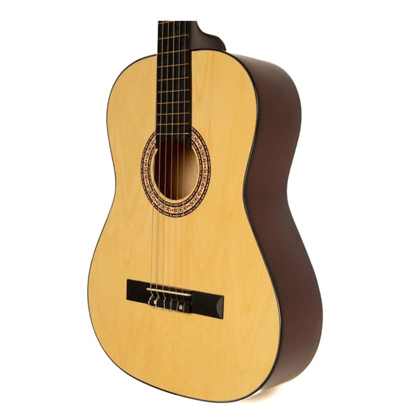 MusicMate M53 Klassisk Guitar