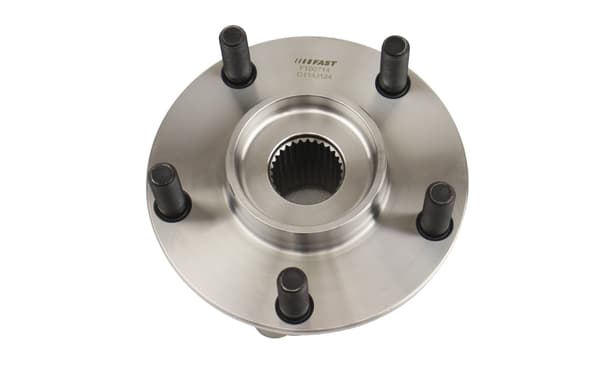 FT00714 HJULLEJE FORRESTE ABS-NAV