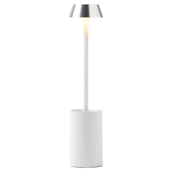 Lexon Mimi Aluminium LED-läslampa