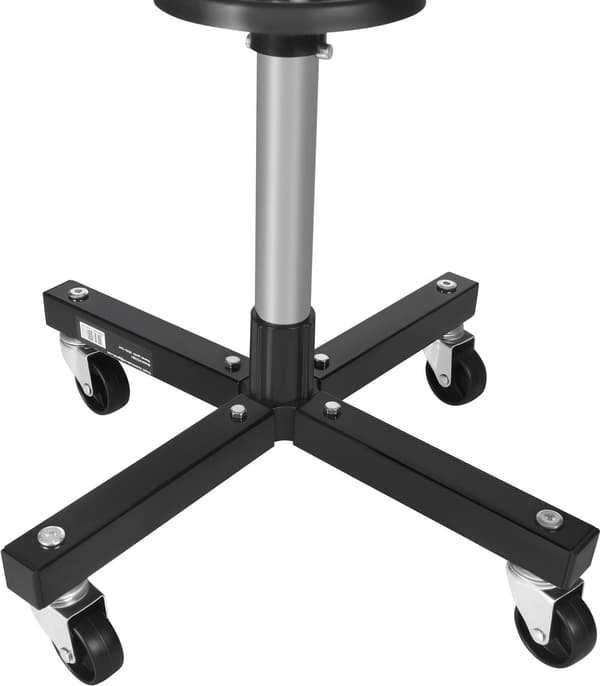 fälgstativ med hjul KD3581