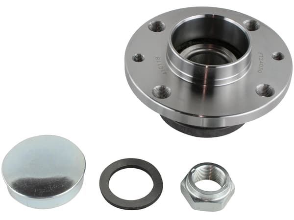 FT24030 FAST BAGHJULSLEJE ABS-NAV