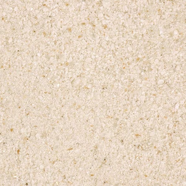 Komodo CaCo3 Sand White - spiseligt sand til krybdyr