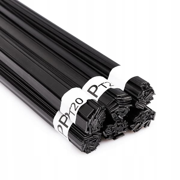 PP-T20 Svart bindemedel 100g