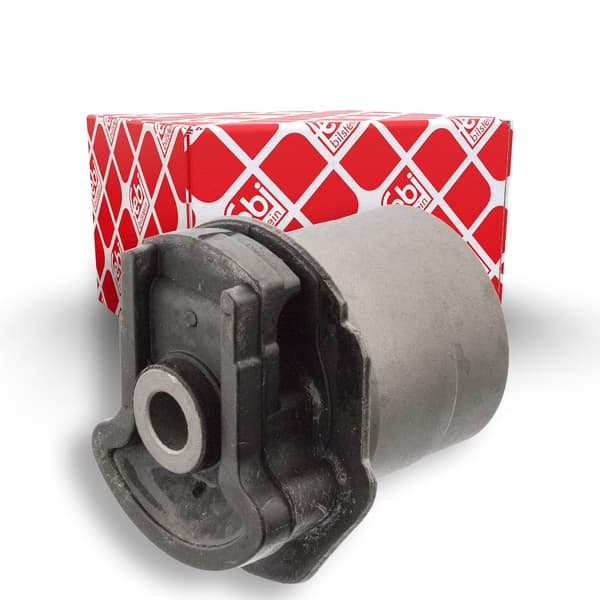 FEBI FE102406 axelupphängning silentblock