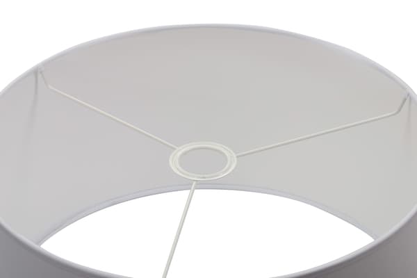 Tornado AL1 lampe hvid