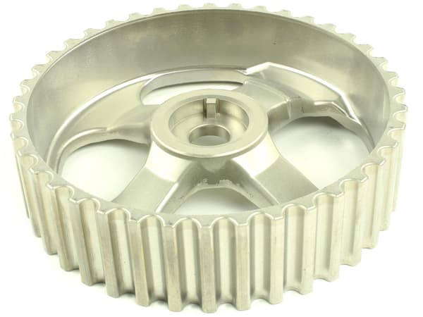 FT45613 HURTIG KNASHAFT TIMING GEAR