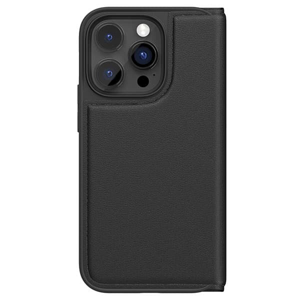 Adidas cover til iPhone 14 Pro i sort og hvid