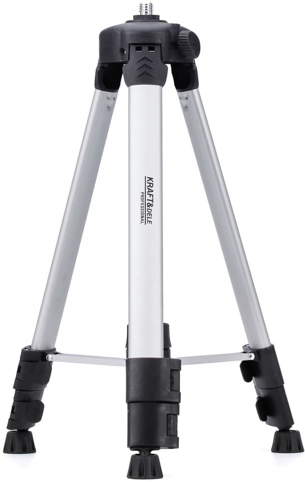 Laserstativ 5/8" 42-120cm KD10889