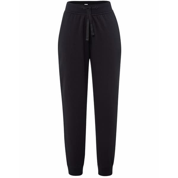 Herre joggingbukser sort L