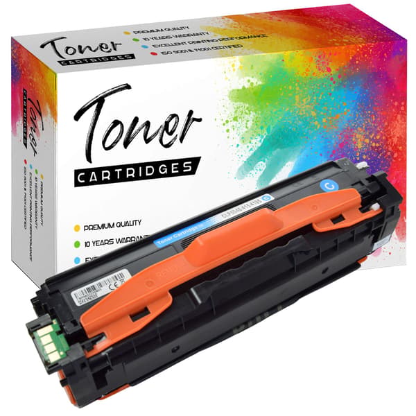 Väriaine Samsung GP-S504C -laitteeseen