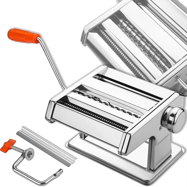 Manuell pasta- och degmaskin KD4126