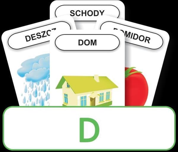 Logopædi Peter. Del XVIII - D-lyden