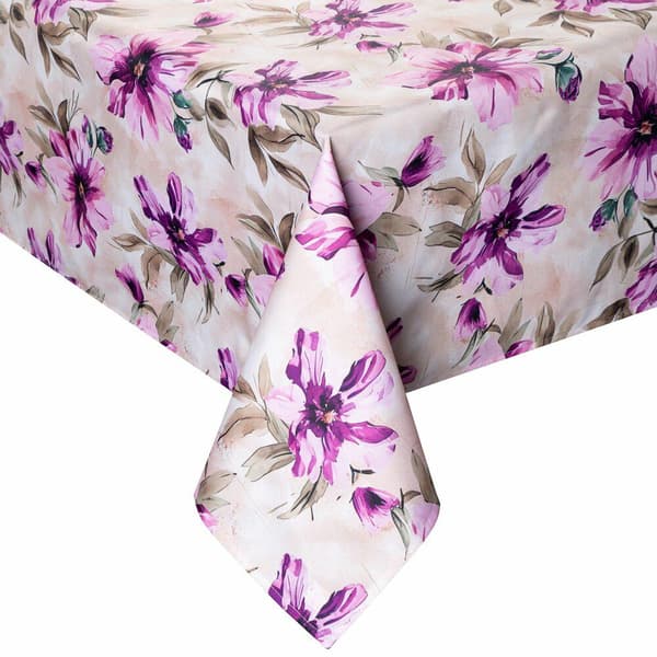 Havedug GARDEN/29E 150 cm blomster