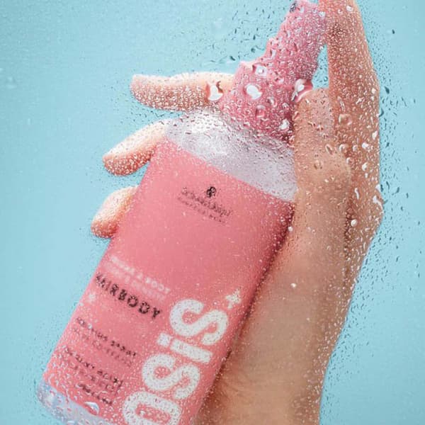 Schwarzkopf OSiS+ HårKropsspray 200ml
