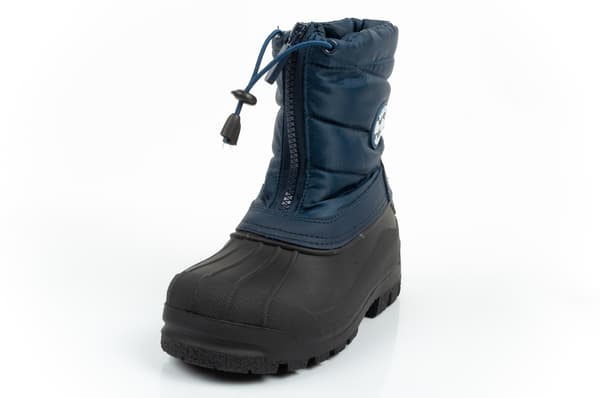 Lee Cooper Navy [LCJ-24-44-2841K] r.33