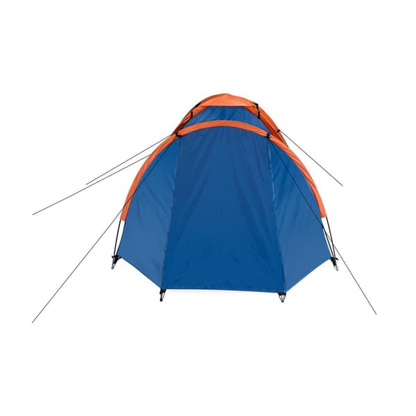 Vandrertelt blåt NC6010 NILS CAMP