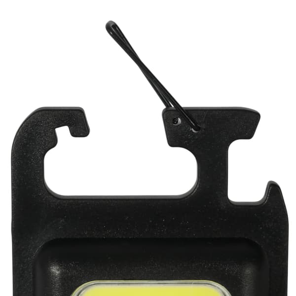 MINI TASKULAMPPU LED-AVAINNIPÄ USB-MAGNEETTIAVAIMEN PIDIKE