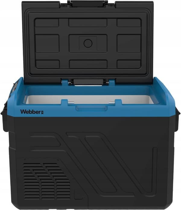 Webber LK-032 WOLF 32 L auton jääkaappi (05LK032)
