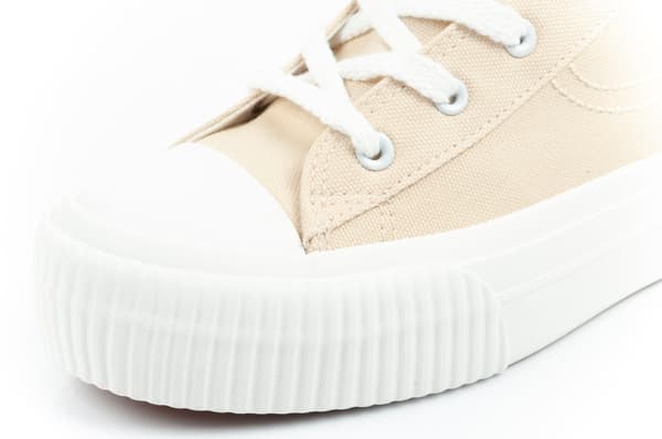 Lee Cooper Canvas Beige [LCW-25-02-3326L] s.40