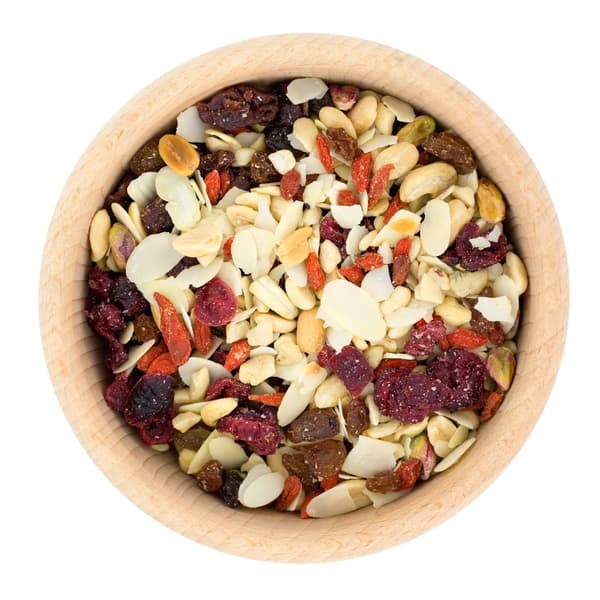 Frukostmix 75g