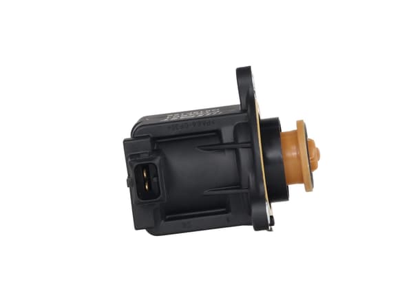 FT04801 HURTIG TURBOLADER MAGNETVENTIL