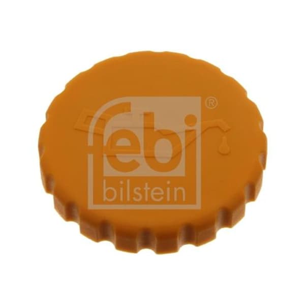 Oljepåfyllningslock FEBI BILSTEIN FE01213