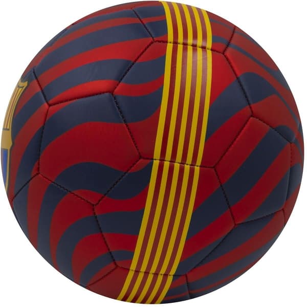FC Barcelonan jalkapallo 272373 monivärinen