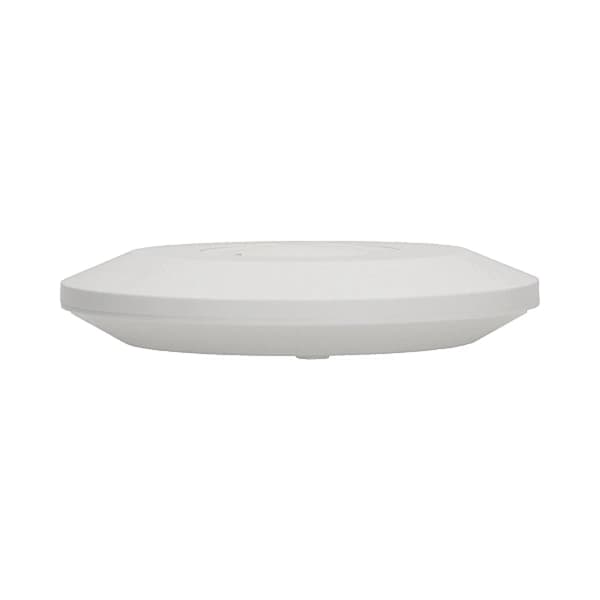 Mikrobølgeovnsbevægelsessensor til loft Ultraflad overflademontering LED 360 grader 8m