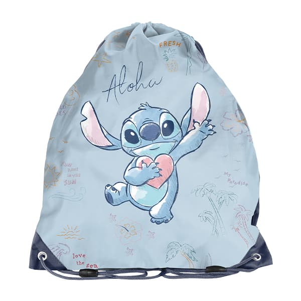 STITCH SKOTASKE DS26UU-712
