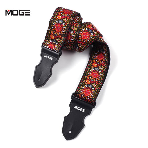 Gitarrrem MOGE MG-5