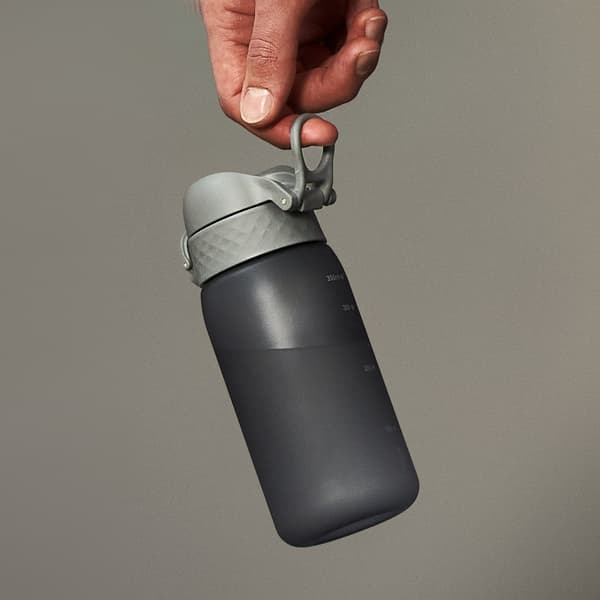 ION8 I8RF350GRY Flaska Grå
