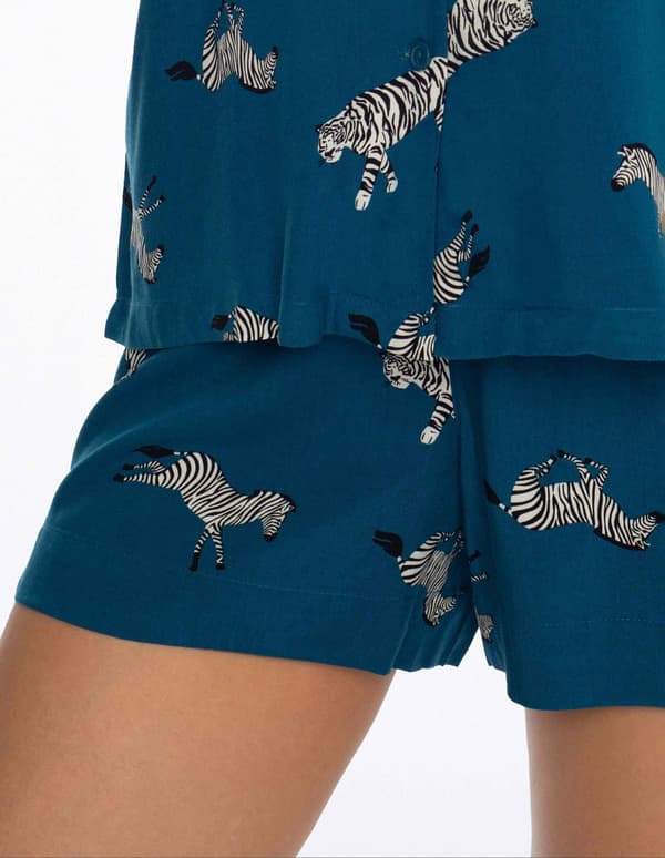 Airy Henderson dampyjamas S