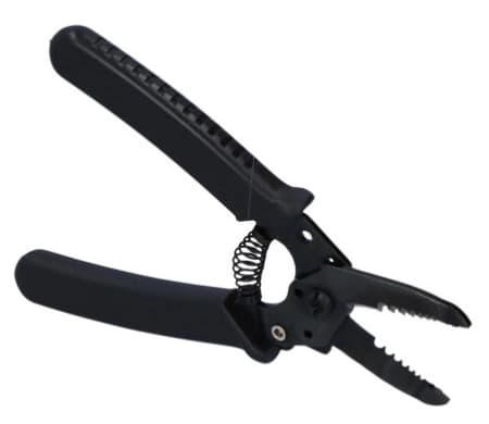 Haupa 175 mm håndisoleringsstripper