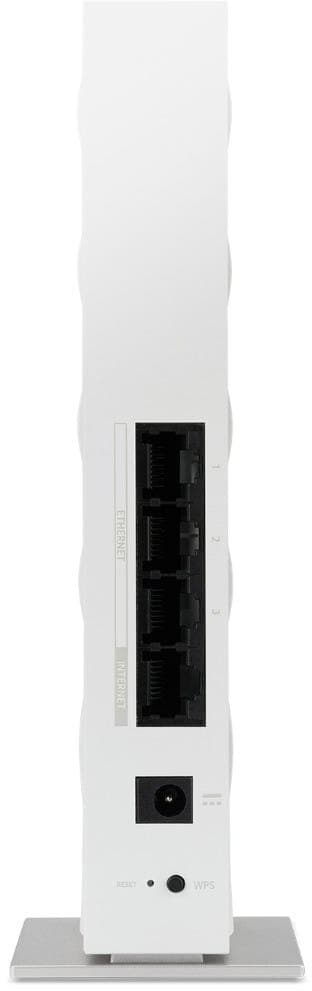Acer Predator Wave 7 Dubbelpaketsrouter (FF.G2UTA.002)