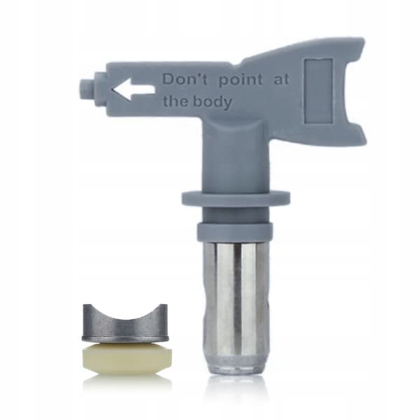 Zenthril HyperElite HighStream modell 223 högtrycksmålningsmunstycke