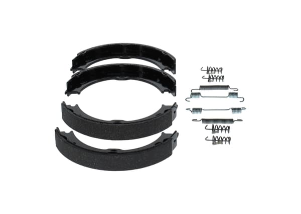 BS 0 986 487 720 BOSCH HÅNDBREMSEBAKS