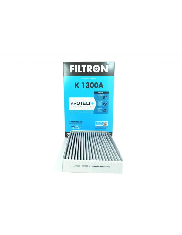 3x Filter Renault Megane 3 Scenic 3 1.5 dCi