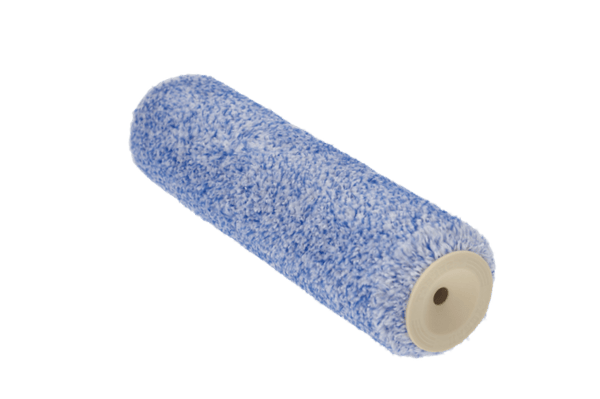 Hardy MicroMix malerrulle 25 cm (10 mm fleece)