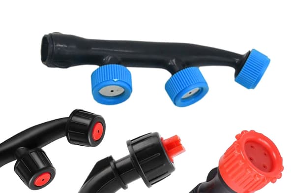 BATTERISPRØJTE 18L