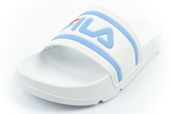Fila Morro Bay Wmn White-Pale Iris [1010901.13491] y. 38