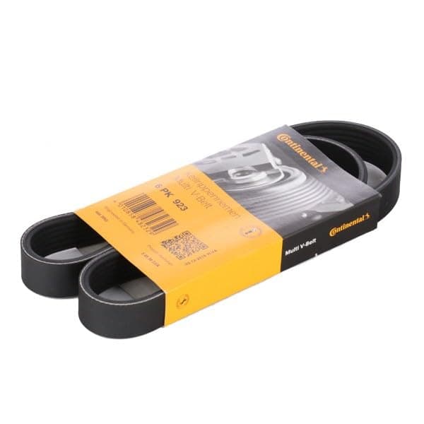 CONTITECH 6 PK 923 moniurahihna