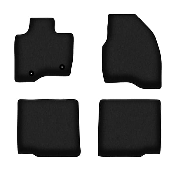 Premium-auton matot: Ford Explorer MK5 SUV (2010-2019)