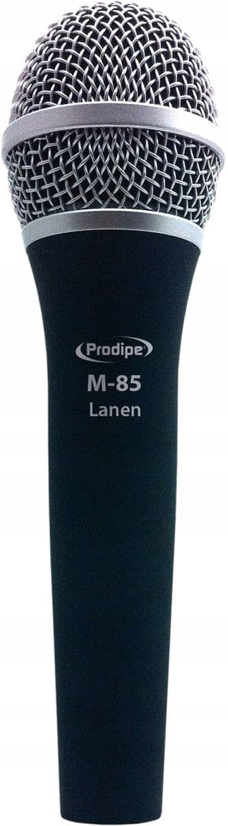 Prodipe M-85 - dynaaminen laulumikrofoni
