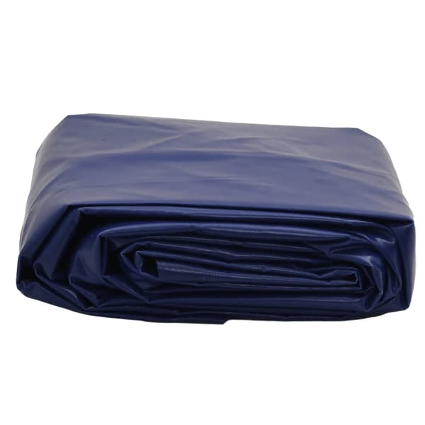 vidaXL Pressu, sininen, 5x8 m, 600 g/m²