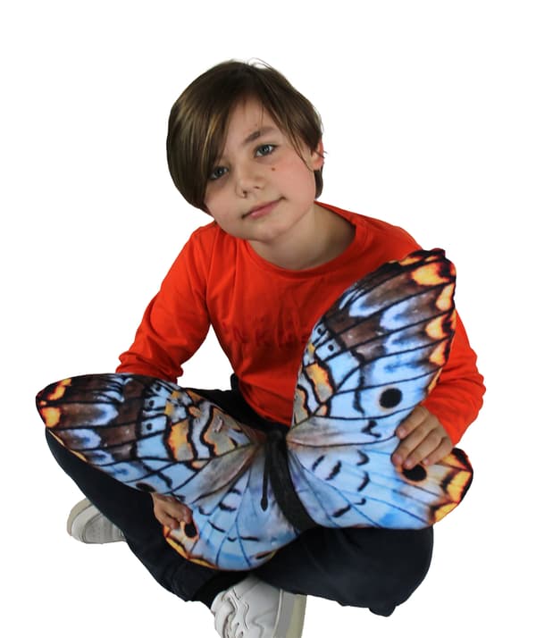 Anartia fjärilskudde