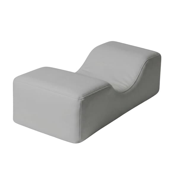 Cozzi Ögonfranskudde Ansikte Anatomisk Hals Ergonomisk 51x21 cm