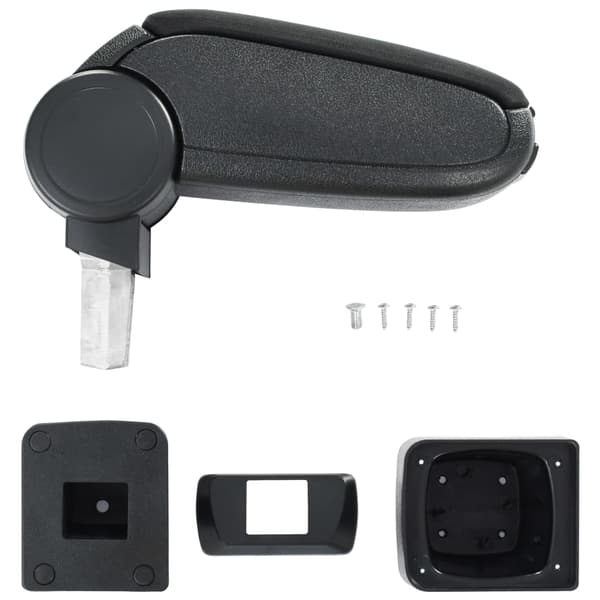vidaXL armlæn til Suzuki Swift (2005)