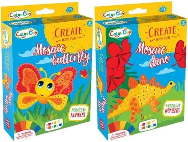 Mosaic MIX