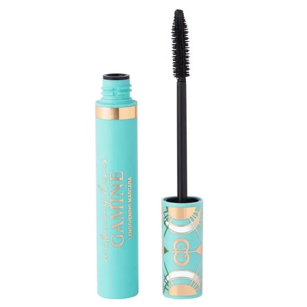 VIVIENNE SABO Metaurphoses Gamine Mascara No.01 Sort (9ml)